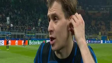 热刺不足为惧，我们实力更胜一筹——马尔科-席尔瓦谈比赛